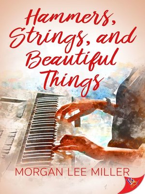 cover image of Hammers, Strings, and Beautiful Things
